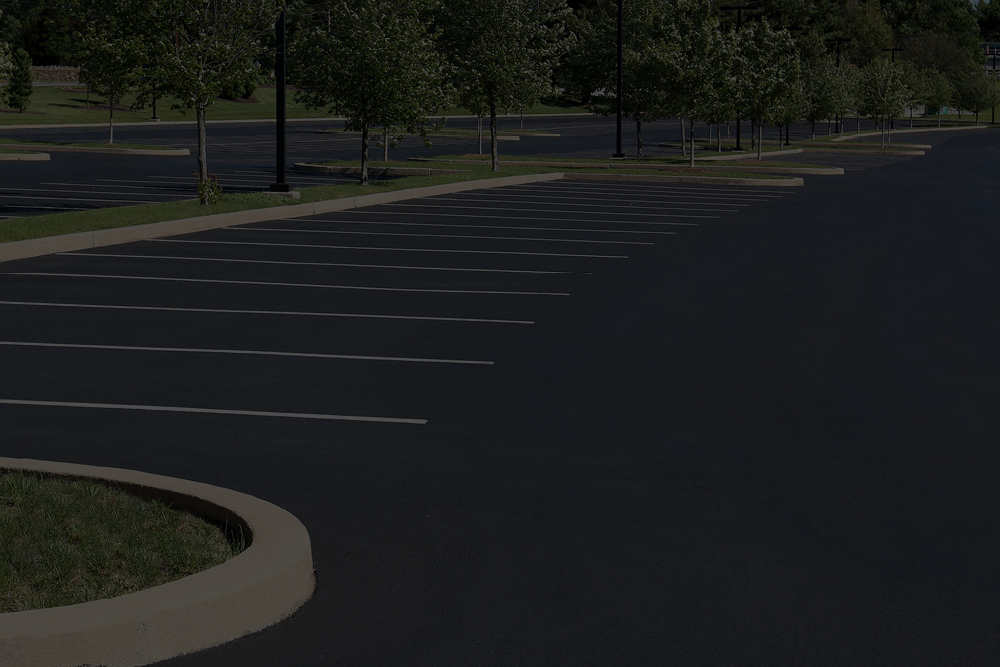 Parking Lot Refresh Homepage Background